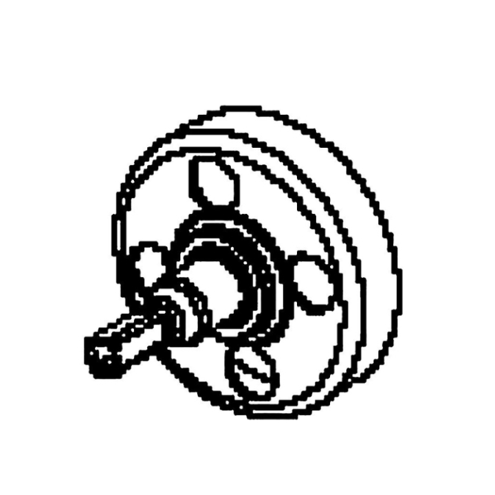 Husqvarna Service Kit 5960240-01 i gruppen Reservdelar Röjsågar / Röjsågar Husqvarna 300-serie / Reservdelar Husqvarna 325R / RX / RXT hos Motorsågsbutiken (5960240-01)