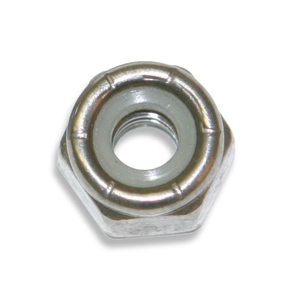 LOCK NUT WASHER FACED HEXAGON i gruppen  hos Motorsågsbutiken (5960408-01)