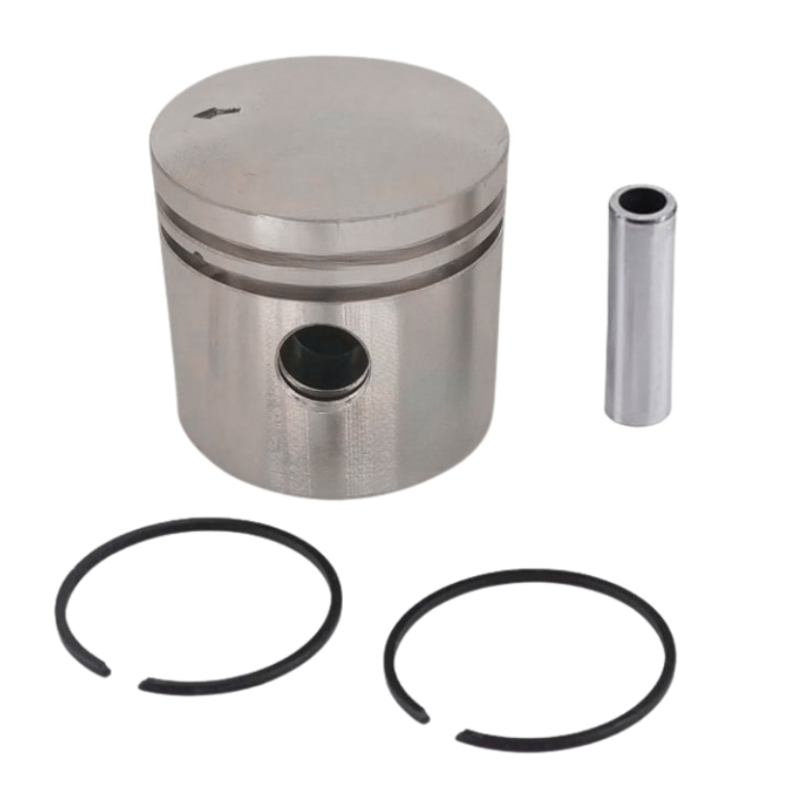 Piston Kit i gruppen Reservdelar Röjsågar / Röjsågar Husqvarna 100-serie / Reservdelar Husqvarna 131R hos Motorsågsbutiken (5961975-01)