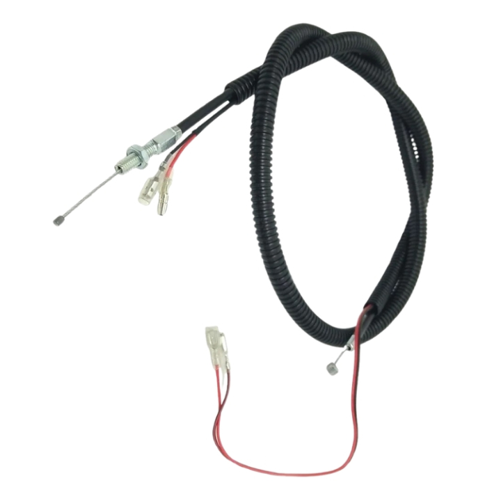 Throttle Assy i gruppen Reservdelar Röjsågar / Röjsågar Husqvarna 100-serie / Reservdelar Husqvarna 131R hos Motorsågsbutiken (5961978-01)