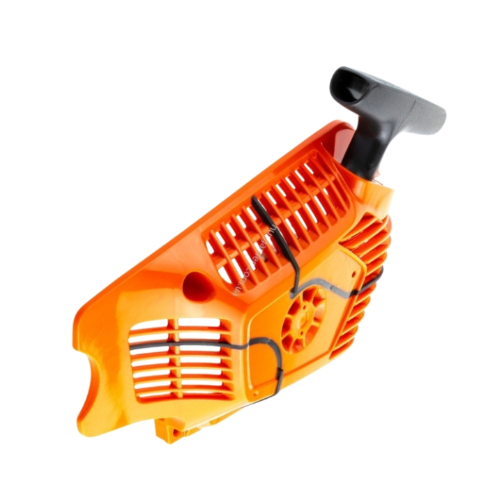 Startapparat Husqvarna 545 Mark II i gruppen Reservdelar Motorsågar / Startsystem & startdelar / Startapparat hos Motorsågsbutiken (5962305-02)