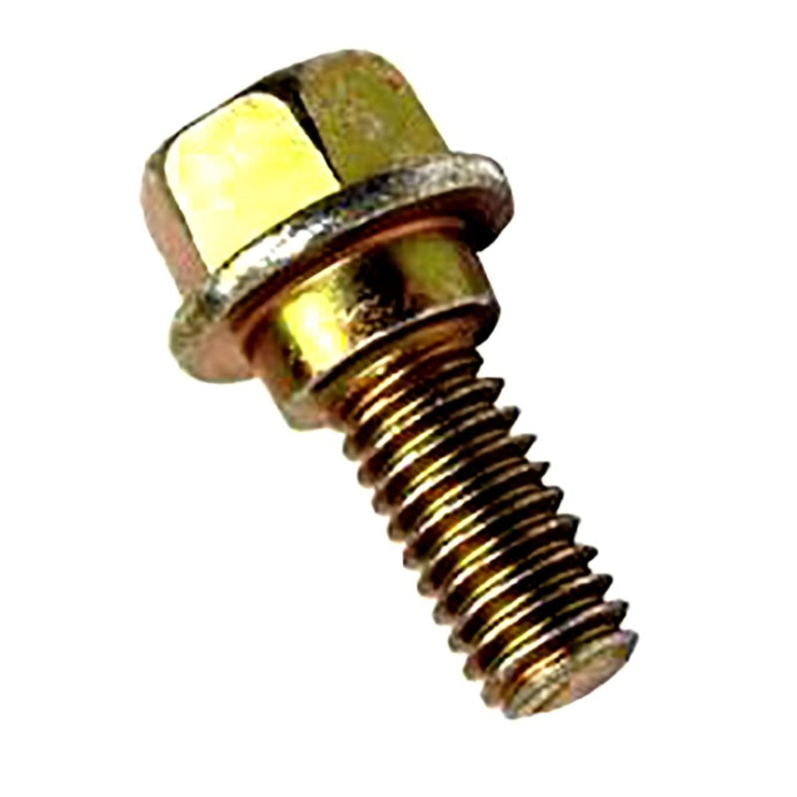 BOLT EXTERNAL HEXAGON HEAD FLA i gruppen  hos Motorsågsbutiken (5962407-01)