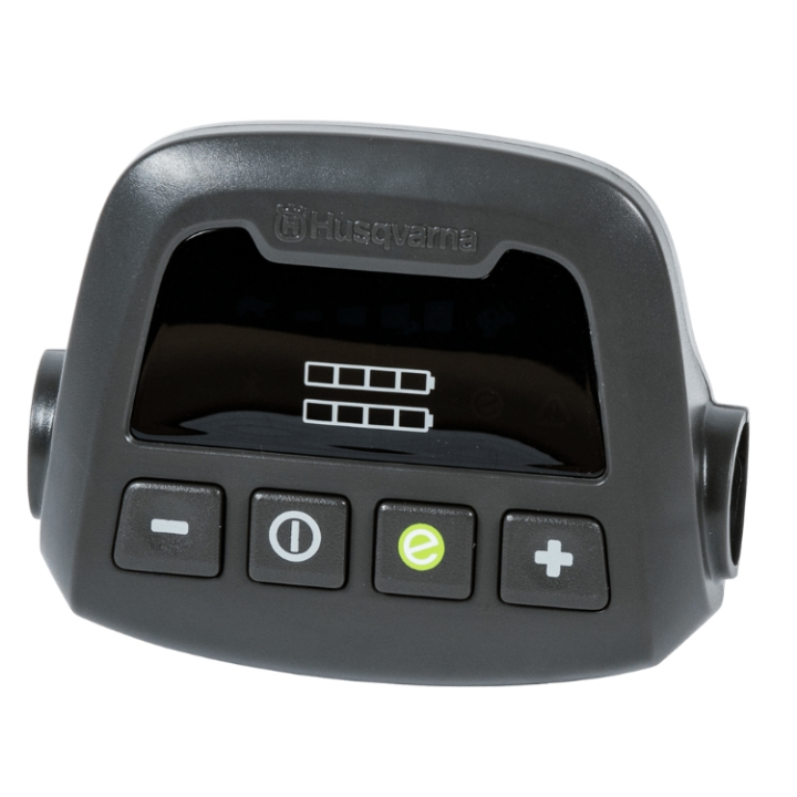 Kontrollenhet Drive-Modell i gruppen hos Motorsågsbutiken (5962530-02)