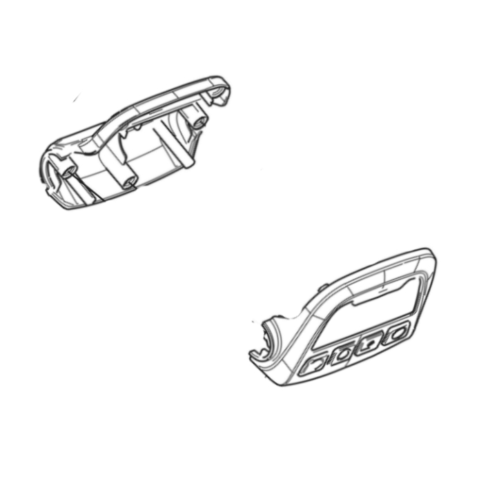 Control Board i gruppen  hos Motorsågsbutiken (5962530-05)