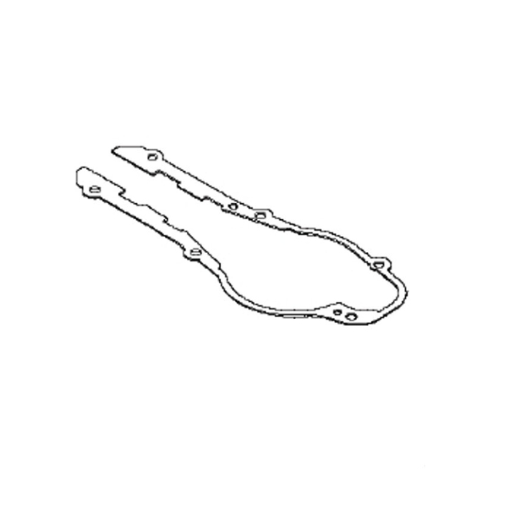 Gasket Gear Housing i gruppen Övriga Reservdelar / Reservdelar Husqvarna Häcksaxar / Reservdelar Husqvarna 525iHE4 hos Motorsågsbutiken (5962775-01)