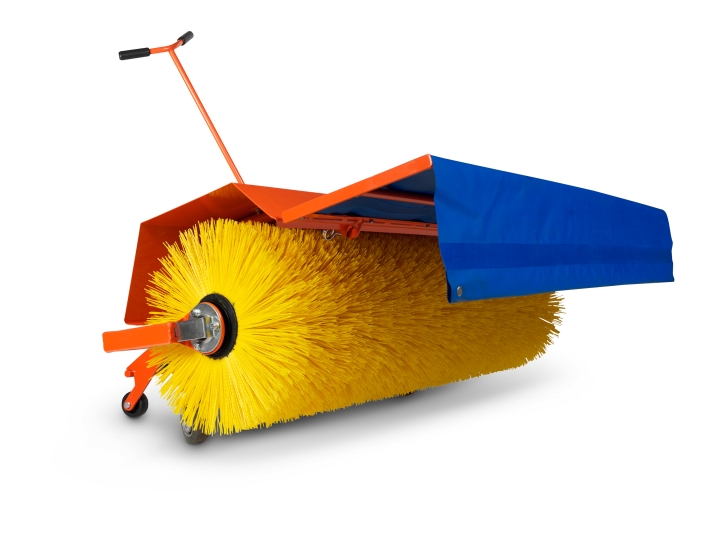 BRUSH RIDER 400 GEN II i gruppen  hos Motorsågsbutiken (5962887-01)