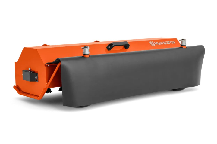 Husqvarna Slaghack 100cm i gruppen Skog och Trädgårdsprodukter / Åkgräsklippare / Tillbehör Åkgräsklippare hos Motorsågsbutiken (5962892-01)
