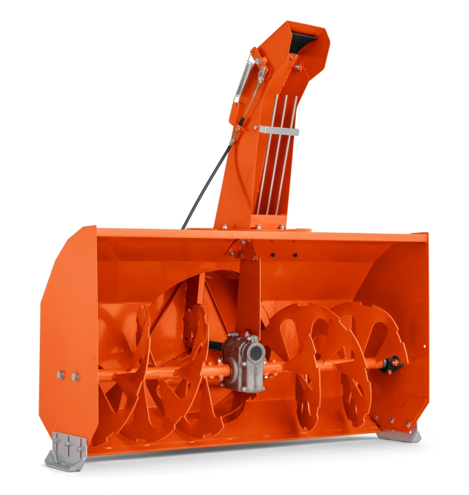 SNOW THROWER RIDER 400 GEN II i gruppen  hos Motorsågsbutiken (5962893-01)