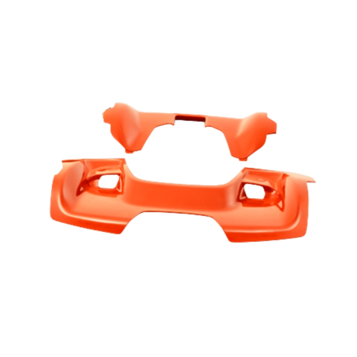 Toppkåpa Automower 535 AWD orange i gruppen hos Motorsågsbutiken (5963002-02)