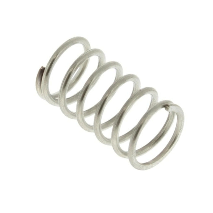 Spring Inner D: 7,75 i gruppen Övriga Reservdelar / Reservdelar Husqvarna Häcksaxar / Reservdelar Husqvarna 525iHE4 hos Motorsågsbutiken (5963162-02)