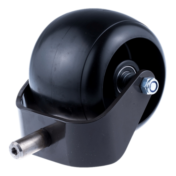 Pivothjul Kpl i gruppen  hos Motorsågsbutiken (5963164-01)