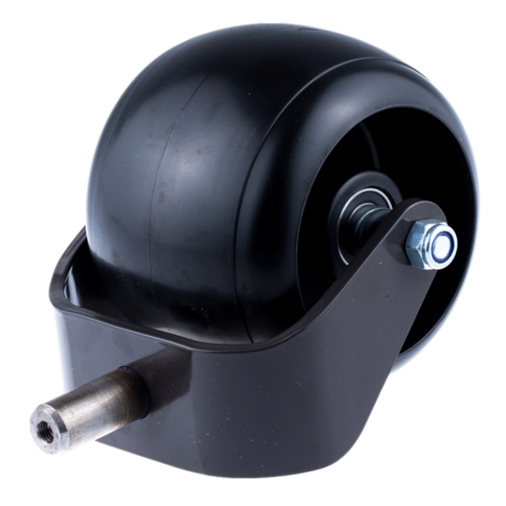 Pivothjul Kpl i gruppen  hos Motorsågsbutiken (5963164-02)