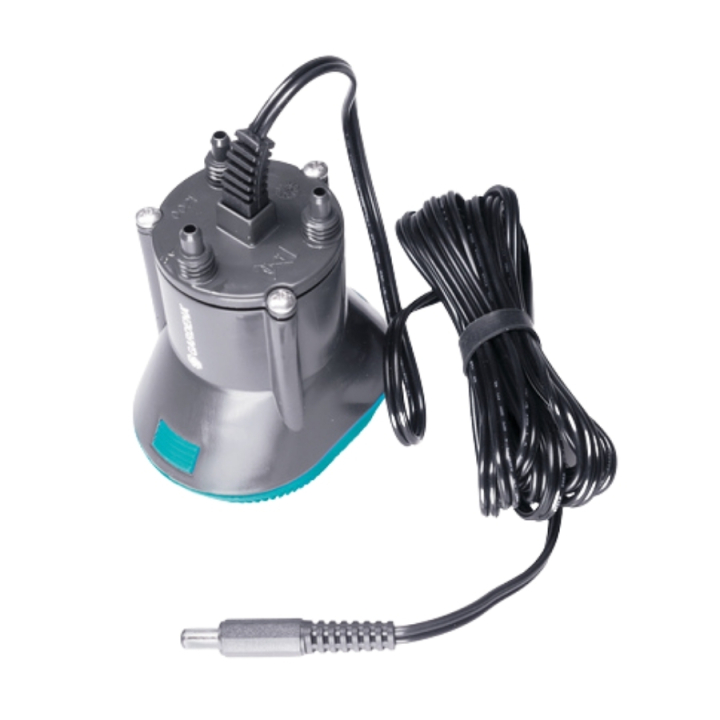 Pump, Compl, i gruppen hos Motorsågsbutiken (5963490-01)