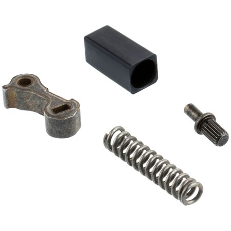 Spärr Kit 5963514-01 i gruppen Reservdelar Motorsågar / Husqvarna Motorsågar 500-serie / Reservdelar Husqvarna 550XP/G/Triobrake Mark II hos Motorsågsbutiken (5963514-01)