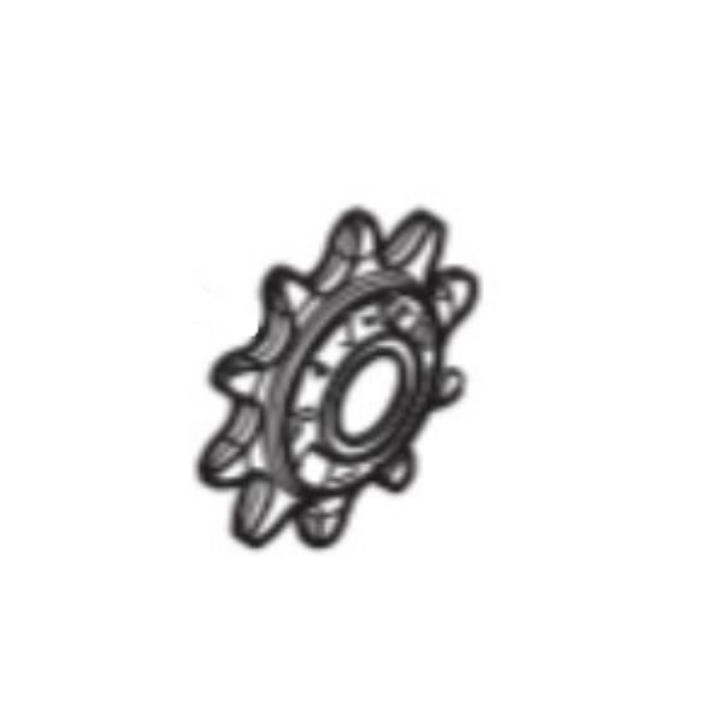 Gear Height Justering i gruppen hos Motorsågsbutiken (5963979-01)