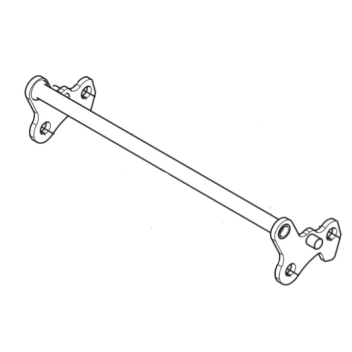 Link Assy i gruppen  hos Motorsågsbutiken (5964781-01)