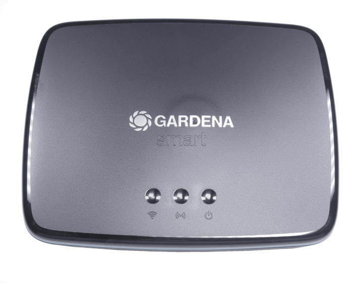 Gardena Smart Gateway i gruppen Skog och Trädgårdsprodukter / Robotgräsklippare / Tillbehör robotgräsklippare hos Motorsågsbutiken (5965055-01)