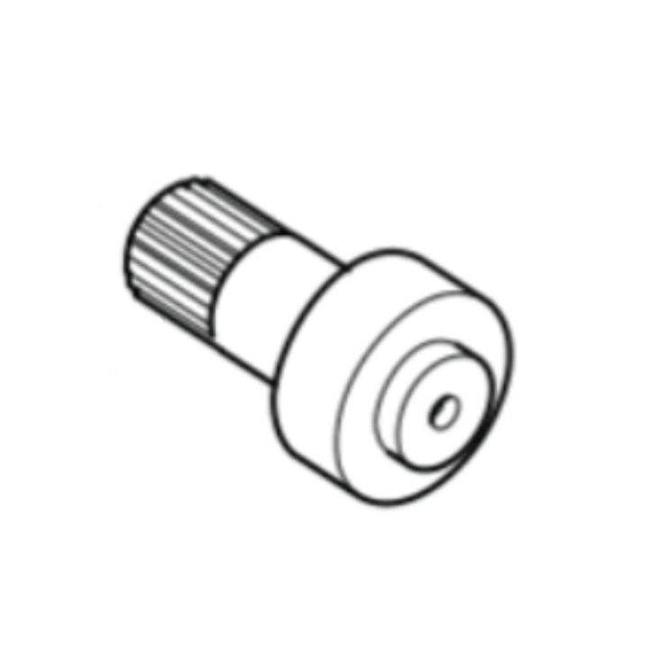 Worm Wheel i gruppen Reservdelar Motorsågar / Husqvarna Motorsågar 400-serie / Reservdelar Husqvarna 435i hos Motorsågsbutiken (5965141-01)