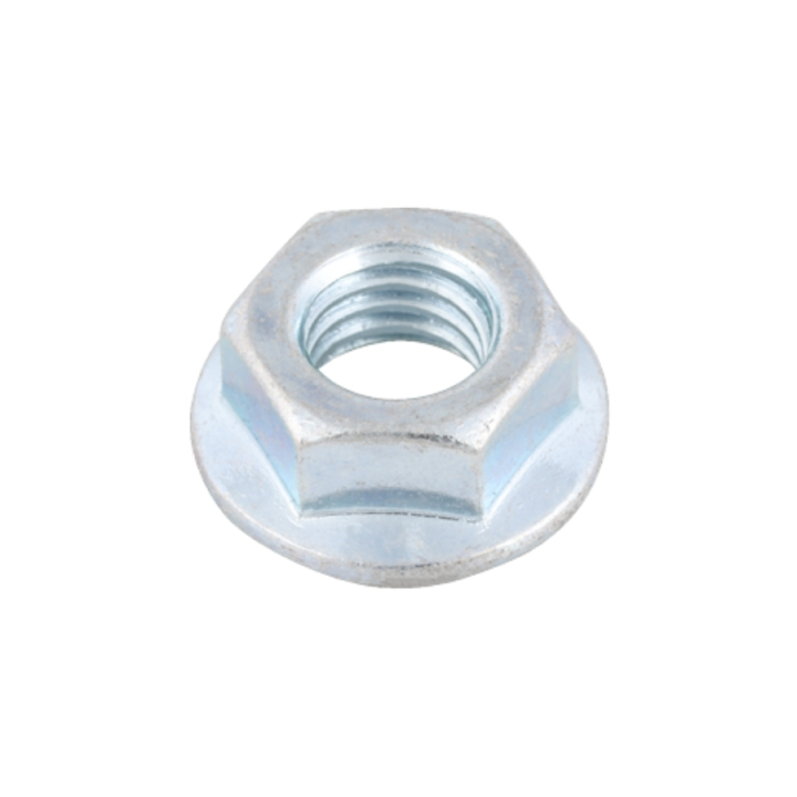 Nut hexagon nut with collar 7/ i gruppen hos Motorsågsbutiken (5965779-01)