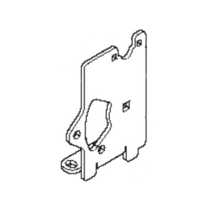 Carrier Electric Speed Control i gruppen  hos Motorsågsbutiken (5966296-01)