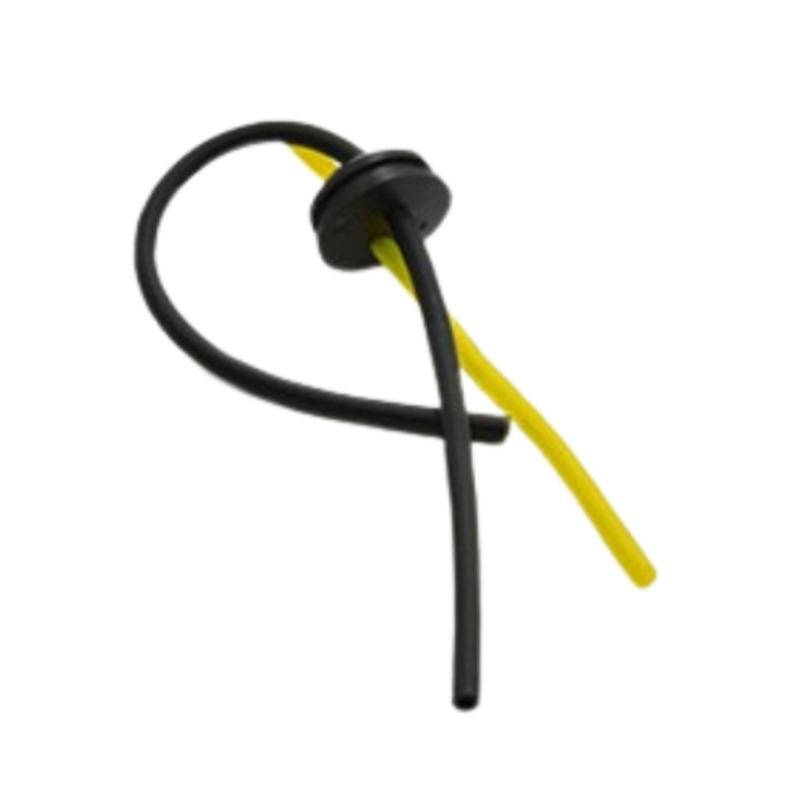 PIPE-COMP i gruppen Reservdelar Röjsågar / Röjsågar Husqvarna 200-serie / Reservdelar Husqvarna 253RJ hos Motorsågsbutiken (5966304-05)