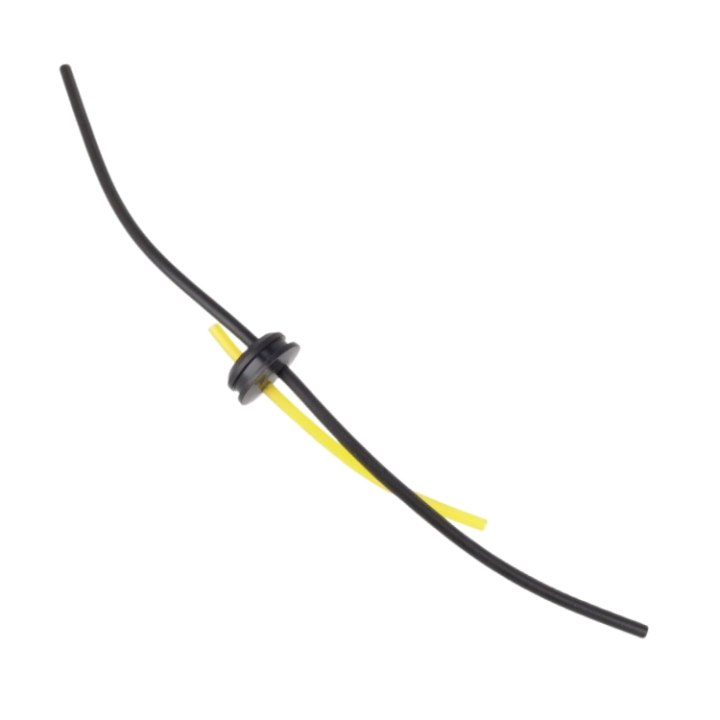 BRÄNSLESLANG KOMPLETT i gruppen Reservdelar Röjsågar / Röjsågar Husqvarna 200-serie / Reservdelar Husqvarna 243RJ hos Motorsågsbutiken (5966304-09)