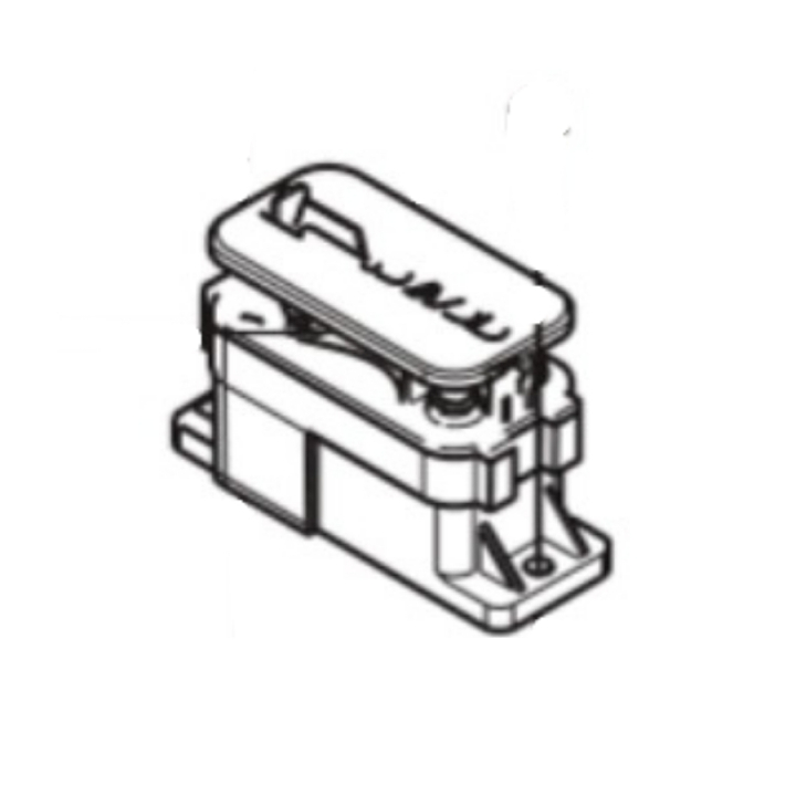 Contactor Gigavac Minitactor P i gruppen hos Motorsågsbutiken (5966493-01)