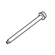 Screw Hexalobular Socket Head 5966824-02 i gruppen Reservdelar Motorsågar / Husqvarna Motorsågar 500-serie / Reservdelar Husqvarna 562XP/G Mark II hos Motorsågsbutiken (5966824-02)