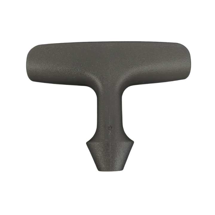 Starter handle i gruppen Reservdelar Röjsågar / Röjsågar Husqvarna 500-serie / Reservdelar Husqvarna 525RX / T hos Motorsågsbutiken (5966946-01)