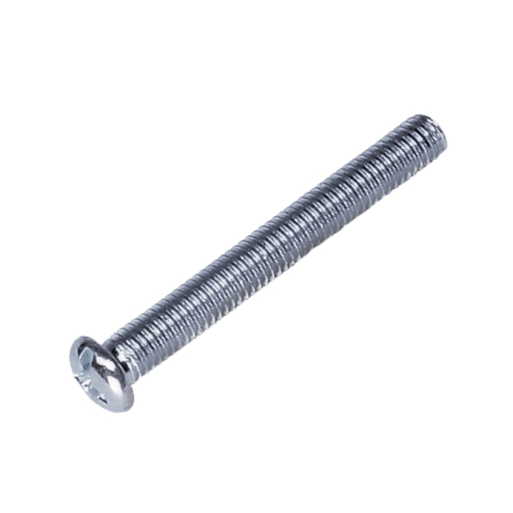 Screw M5X40 i gruppen hos Motorsågsbutiken (5967535-01)