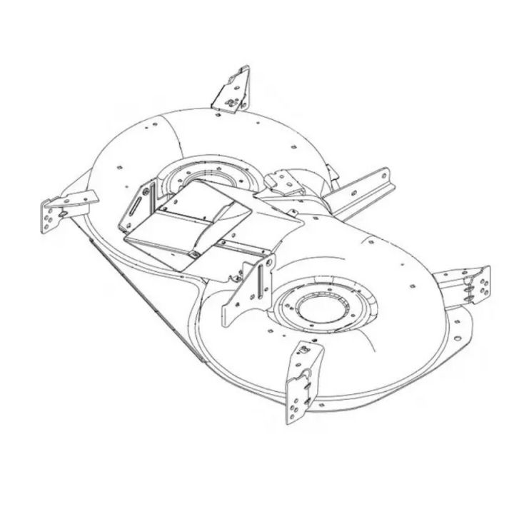 Service Kit i gruppen hos Motorsågsbutiken (5967630-01)