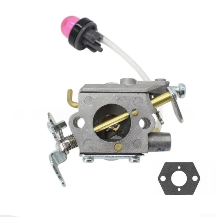 Service Kit Sas2 Ruixing Carbu i gruppen Reservdelar Motorsågar / Reservdelar McCulloch Motorsågar / Reservdelar McCulloch CS42S hos Motorsågsbutiken (5967866-02)