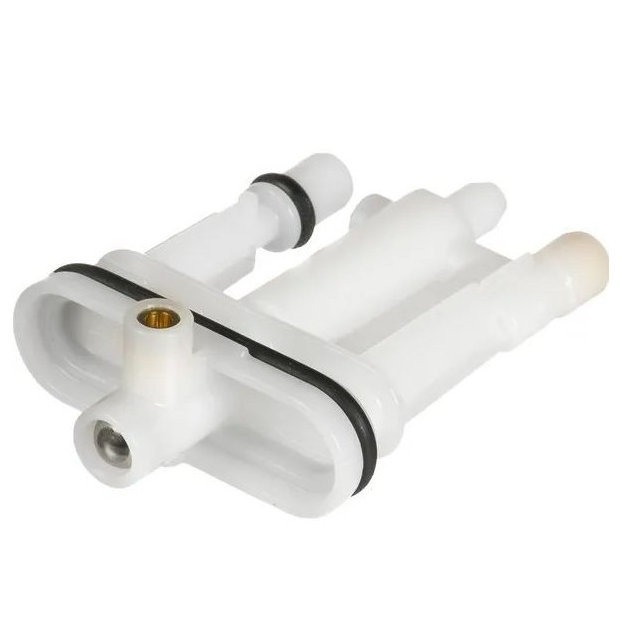 Module, Fuel Assy i gruppen  hos Motorsågsbutiken (596862)