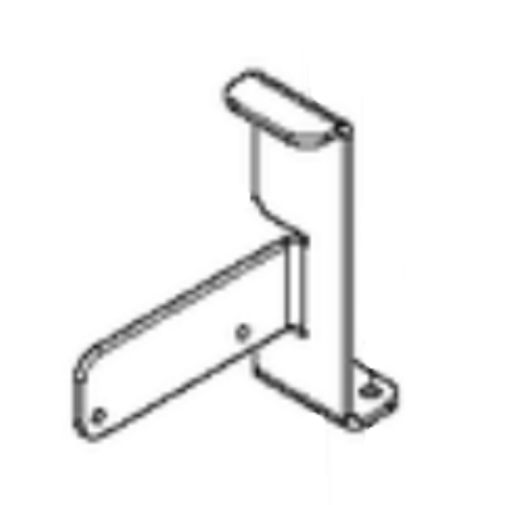 Bracket fuel tank efm module i gruppen  hos Motorsågsbutiken (5968724-01)