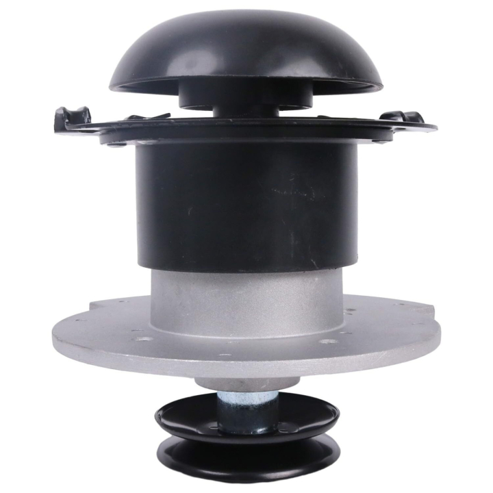 Spindle Assy Hw Trimmer Zinc i gruppen Reservdelar Röjsågar / Reservdelar McCulloch Röjsågar / Reservdelar McCulloch MWT420 hos Motorsågsbutiken (5968785-01)