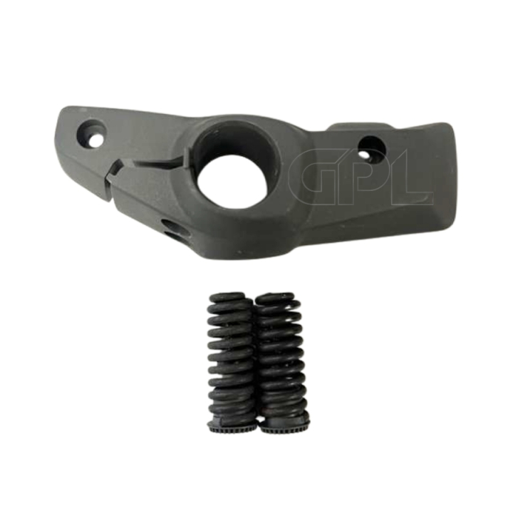 HOLDER KIT ANTIVIBRATION i gruppen Reservdelar Röjsågar / Röjsågar Husqvarna 500-serie / Reservdelar Husqvarna 535iRX hos Motorsågsbutiken (5969021-01)