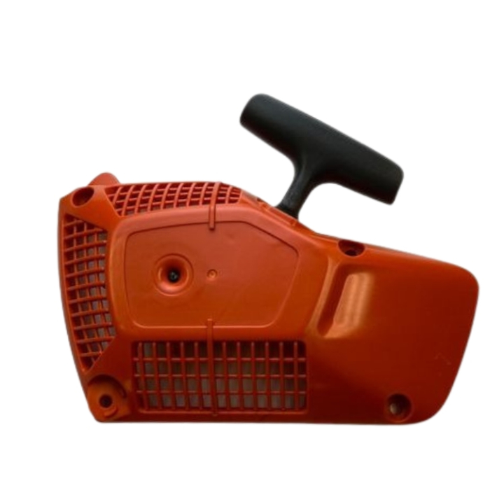 Starter Assy T525 5969140-02 i gruppen Reservdelar Motorsågar / Startsystem & startdelar / Startapparat hos Motorsågsbutiken (5969140-02)