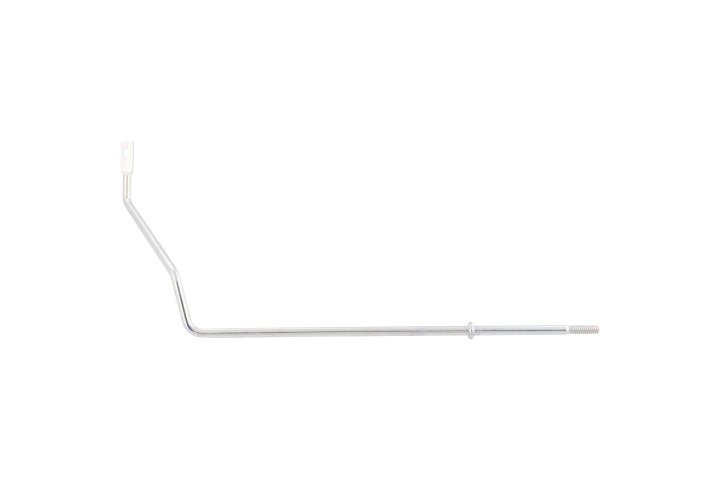 Linkage brake left clear zinc i gruppen  hos Motorsågsbutiken (5969304-01)