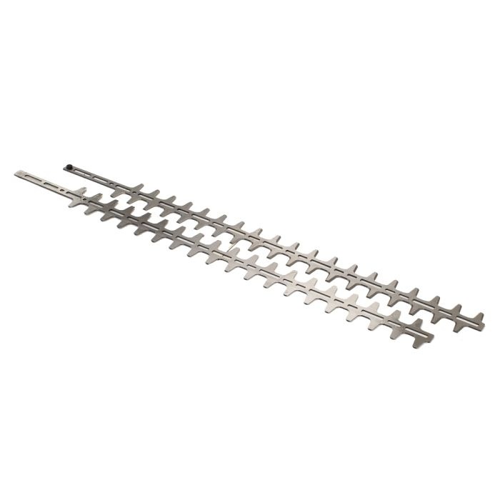 Kniv Kit Hdr75 i gruppen Övriga Reservdelar / Reservdelar Husqvarna Häcksaxar / Reservdelar Husqvarna 522HDR75X hos Motorsågsbutiken (5970221-01)