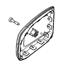 Filterkåpa Kit 522S i gruppen Övriga Reservdelar / Reservdelar Husqvarna Häcksaxar / Reservdelar Husqvarna 522HDR75S hos Motorsågsbutiken (5970291-01)