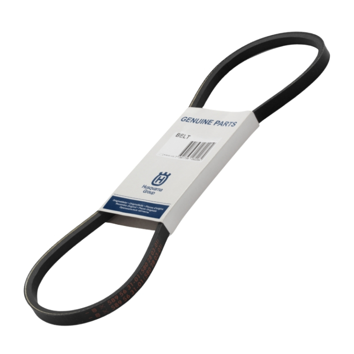 Belt i gruppen Övriga Reservdelar / Övrigt / Reservdelar Husqvarna CL400i hos Motorsågsbutiken (5970489-01)