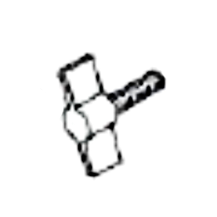 Knob i gruppen Övriga Reservdelar / Övrigt / Reservdelar Husqvarna CL400i hos Motorsågsbutiken (5970490-01)