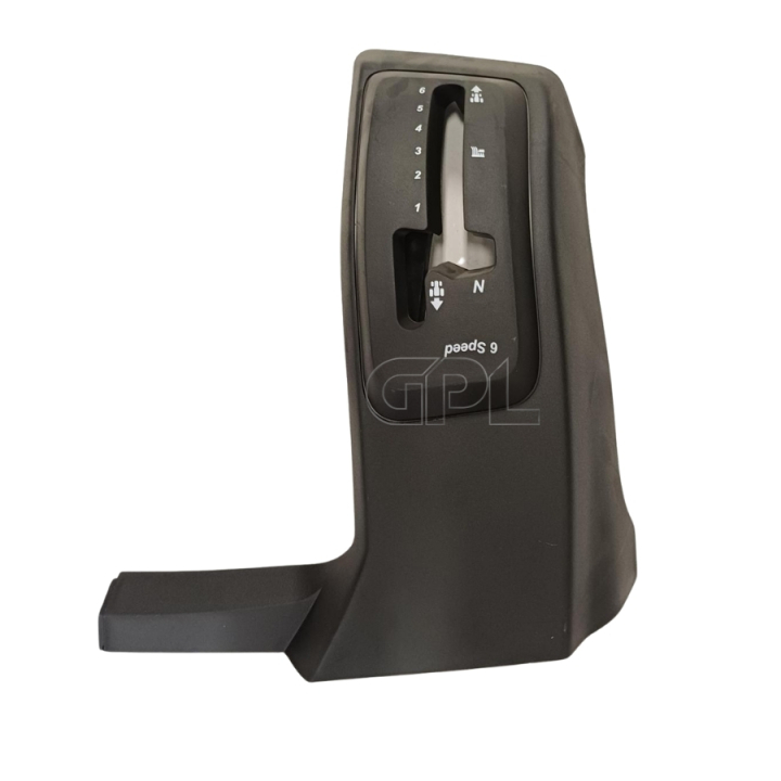 Console 6 Speed Gear Black Bla i gruppen hos Motorsågsbutiken (5971778-01)