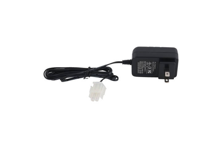 Charger 12V lead-acid, lithium i gruppen  hos Motorsågsbutiken (5971863-01)