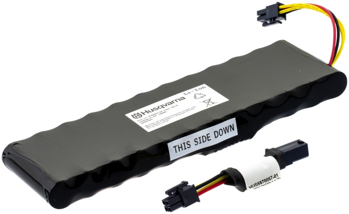 Batteri Automower 265ACX i gruppen Skog och Trädgårdsprodukter / Robotgräsklippare / Service & slitdelar robotgräsklippare hos Motorsågsbutiken (5972132-01)