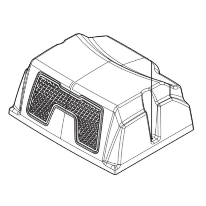 KÅPA i gruppen  hos Motorsågsbutiken (5972257-01)