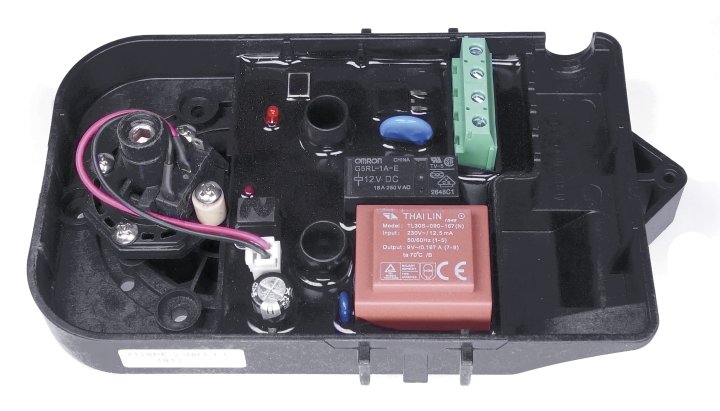 Control Unit i gruppen hos Motorsågsbutiken (5972439-01)