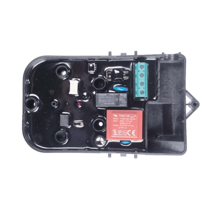 Control Unit i gruppen hos Motorsågsbutiken (5972451-01)