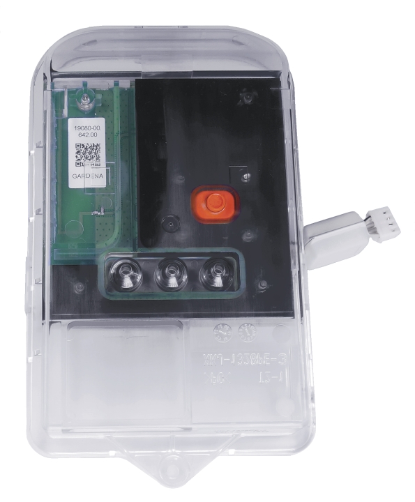 Switch Cover Assy i gruppen  hos Motorsågsbutiken (5972452-01)