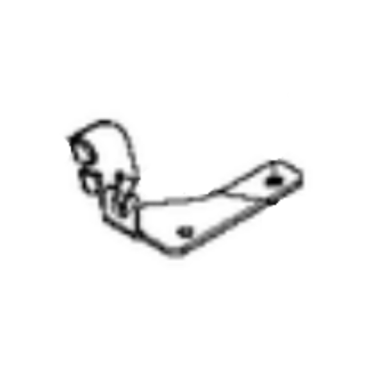Wire holder hst and brake t2 i gruppen hos Motorsågsbutiken (5972480-01)